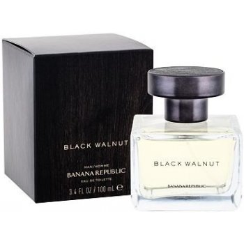 Banana Republic Black Walnut toaletní voda pánská 100 ml