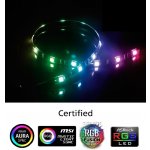 Akasa Vegas AK-LD05-50RB – Sleviste.cz