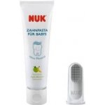 Nuk bez Fluoru s Enzymy 40 ml – Hledejceny.cz