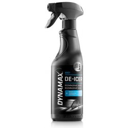 DYNAMAX DXG3 Rozmrazovač oken 500 ml