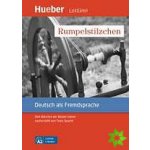 Leichte Literatur A2: Rumpelstilzchen, Leseheft – Hledejceny.cz