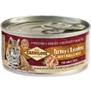 Carnilove White Muscle Meat Turkey&Reindeer Cats 100 g