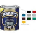 Akzo Nobel Hammerite přímo na rez hladký-tmavě zelený,2,5L – HobbyKompas.cz
