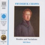 Chopin - Piano Music / Vol. 11 – Hledejceny.cz