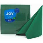 BioDunisoft Ubrousek tmavě zelený 100031208 40x40cm 60ks – Zboží Dáma