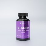 B-Komplex 90 kapslí – Hledejceny.cz