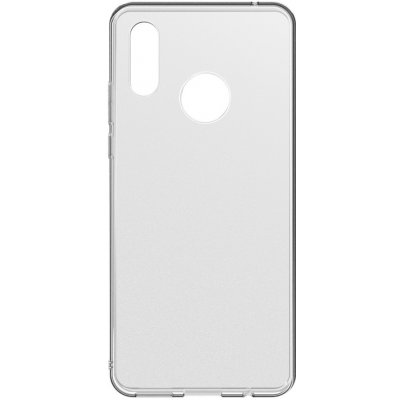 CVK Huawei Nova 3 - Průhledný kryt Typ krytu: Hladký – Zboží Živě
