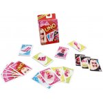 Mattel Uno: Barbie