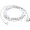 usb kabel COTECi 16001-M2 nabíjecí Type-C/MagSafe 2 pro MacBook, 2m
