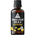 Autentis Esenciální olej Citron 10 ml – Hledejceny.cz