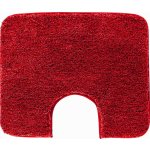 Grund Melange Rubínová 50 x 60 cm WC výřez – Hledejceny.cz