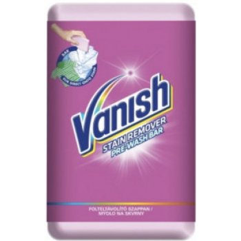 Vanish Stain Remover mýdlo na skvrny 250 g