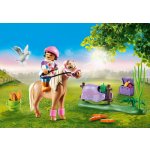 Playmobil 70514 Islandský Poník – Zboží Živě