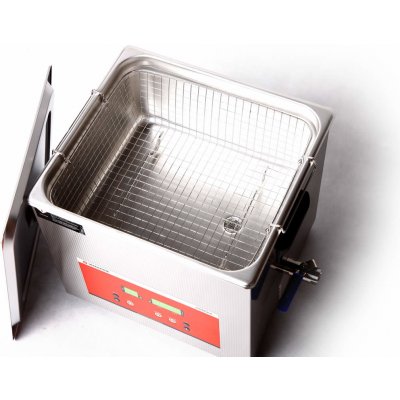 Ultrasonic Laboratory 13 Digital – Sleviste.cz