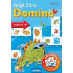 Angličtina domino – Zboží Živě