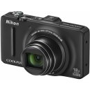 Nikon Coolpix S9300