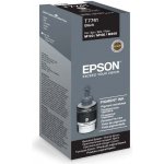 Inkoust Epson 774 Black - originální – Zboží Živě