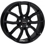 AUTEC VIDRON 7,5x18 5x108 ET49 black – Hledejceny.cz