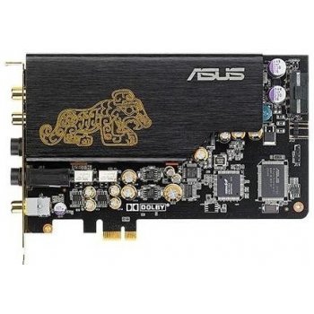 Asus Xonar Essence STX