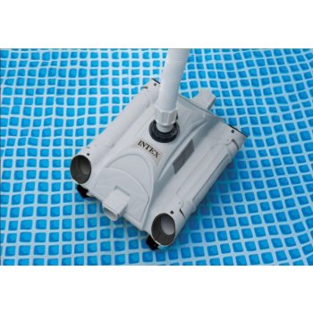 Intex 28001 Auto Pool Cleaner