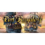 Port Royale 4 – Hledejceny.cz