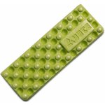 Yate skládací podsedák Bubbles 36 x 26 cm Zelená – Sleviste.cz