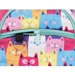 Stil Junior Kittens růžová – Zboží Dáma