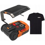 Worx Landroid M700Plus WR167E – Zboží Dáma
