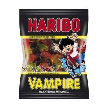 Haribo Vampire 200 g