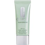 Clinique Superdefense CC Cream denní krém SPF30 Light 40 ml – Hledejceny.cz