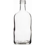 Láhev skleněná GIN 350ml – Hledejceny.cz