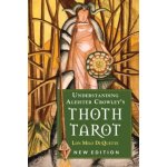 Understanding Aleister Crowley's Thoth Tarot – Sleviste.cz