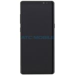 LCD Displej + Dotykové sklo + Rám Samsung Galaxy Note 8 – Sleviste.cz
