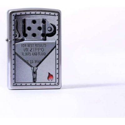Zippo cr.geb. col. cUse c 2003907 – Hledejceny.cz