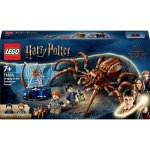 LEGO® Harry Potter™ 76434 Aragog v Zapovězeném lese – Zboží Živě