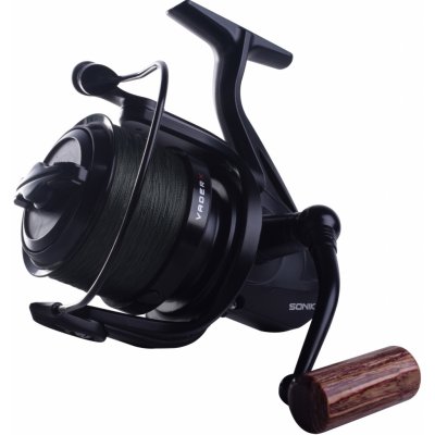 Sonik VADER X 8000 RS SPOD REEL – Zboží Mobilmania