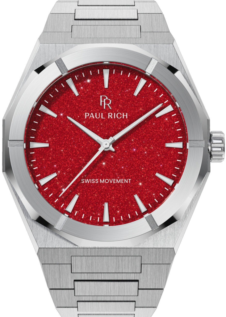 Paul Rich PR-45246