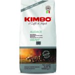 Kimbo Espresso Audace 1 kg – Zbozi.Blesk.cz