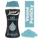 Lenor UN stoppables vonné perličky Fresh Blue 275 g