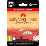 Surviving Mars (Deluxe Edition) – Hledejceny.cz