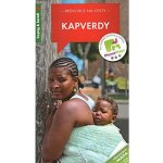 KAPVERDY PRŮVODCE NA CESTY Brito Petra de – Zboží Dáma