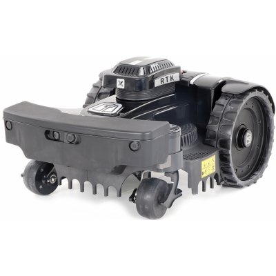 Techline Nexttech Ai LX4 RTK – Hledejceny.cz
