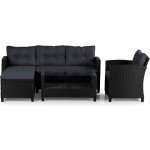 Texim Stockholm sofa set – Hledejceny.cz