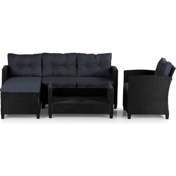 Texim Stockholm sofa set