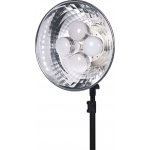 Doerr DL-400 LED 4x25W – Zboží Živě