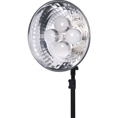 Doerr DL-400 LED 4x25W – Zboží Živě