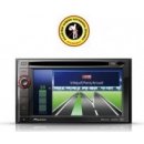 Pioneer AVIC-F940BT