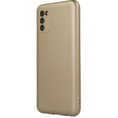 TFO Kovové Xiaomi Redmi Note 8 Pro zlaté barvy – Zbozi.Blesk.cz