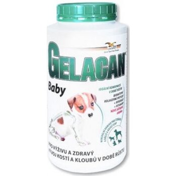 Orling Gelacan Plus Baby 1000 g