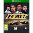 F1 2017 (Special Edition)